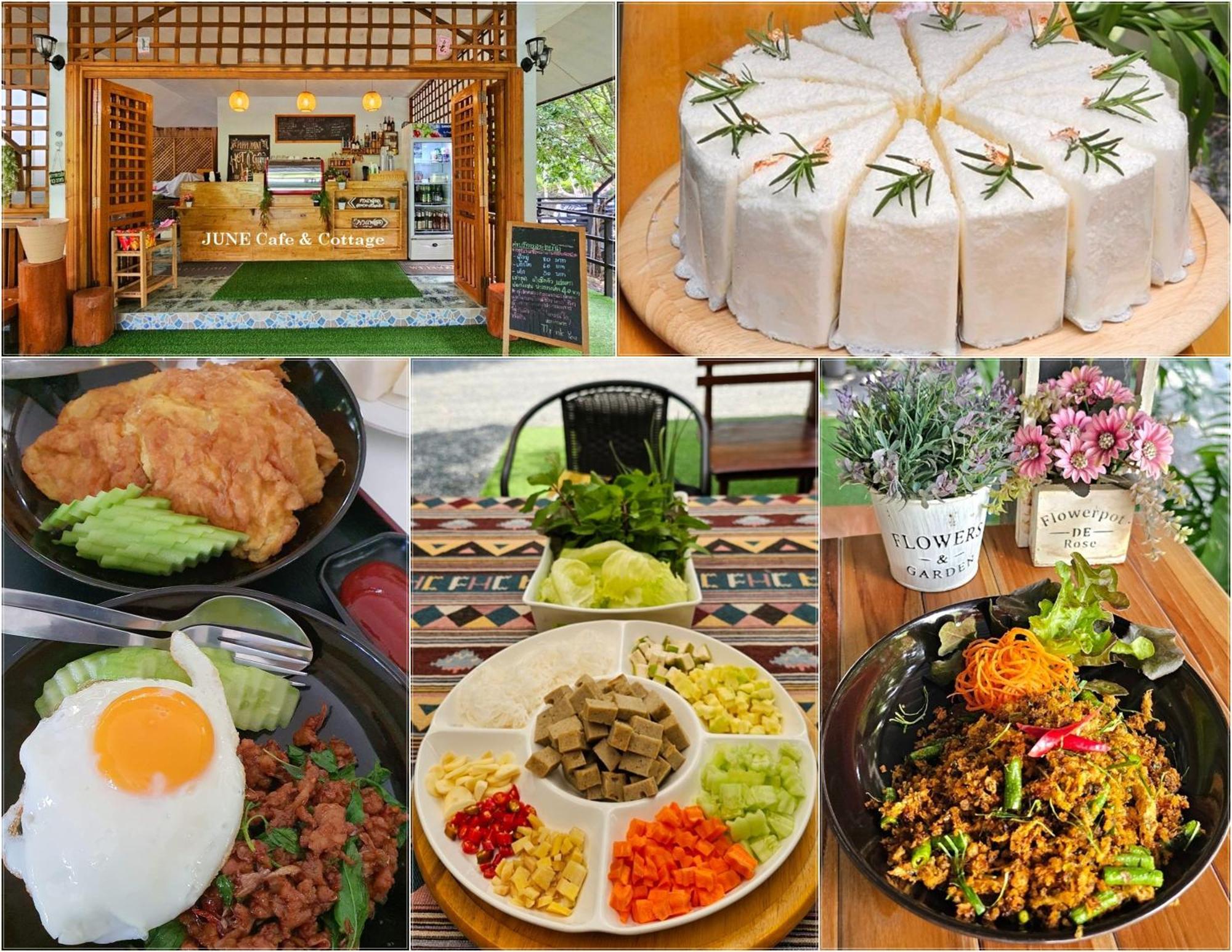 Homdoiintr Farmstay ฮ่อมดอยอินทร์ ฟาร์มสเตย์ Ban Huai Kaeo Bagian luar foto