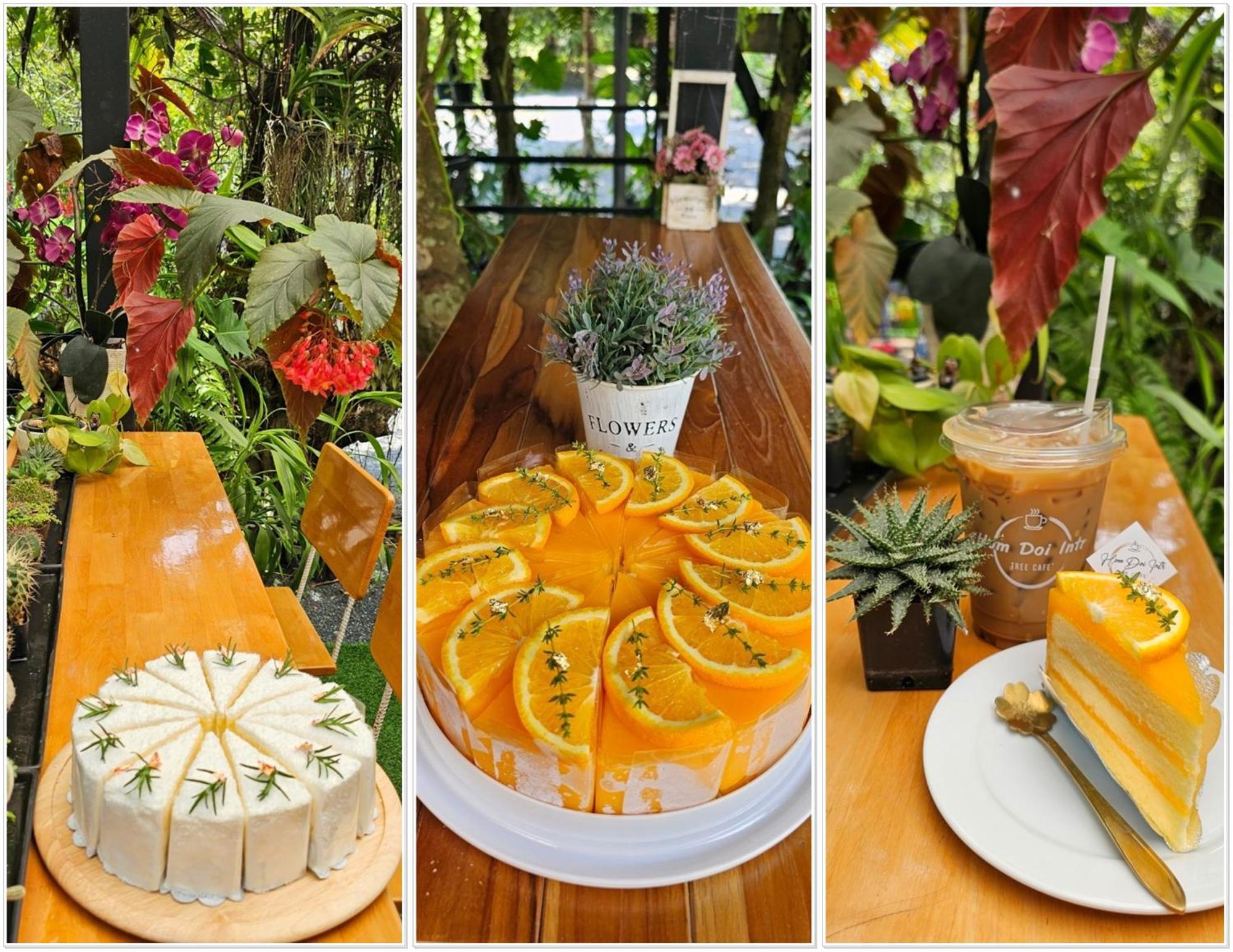 Homdoiintr Farmstay ฮ่อมดอยอินทร์ ฟาร์มสเตย์ Ban Huai Kaeo Bagian luar foto