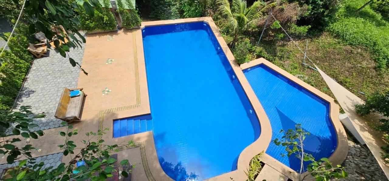 Homdoiintr Farmstay ฮ่อมดอยอินทร์ ฟาร์มสเตย์ Ban Huai Kaeo Bagian luar foto